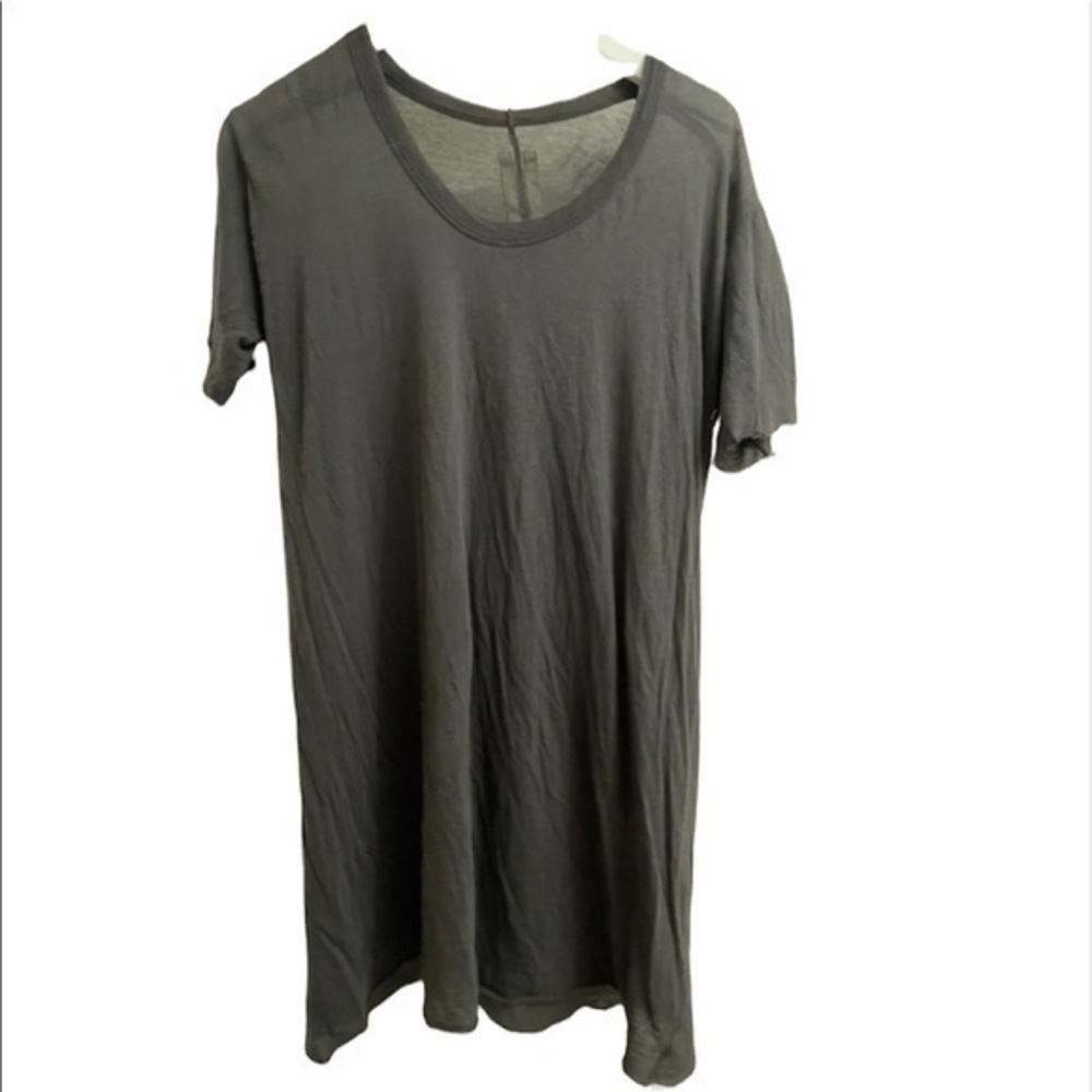 RICK OWENS DRKSHDW Shirt Size S